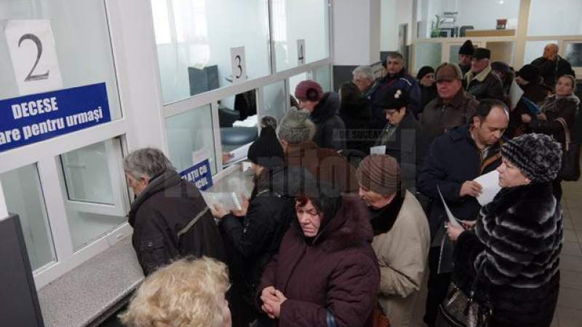 Ajutorul de deces a crescut cu 1.000 de lei! Cât încasează acum urmaşii