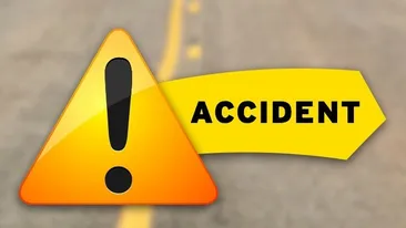 Accident mortal în Capitală! O femeie a fost spulberată de o basculantă, iar traficul este restricționat