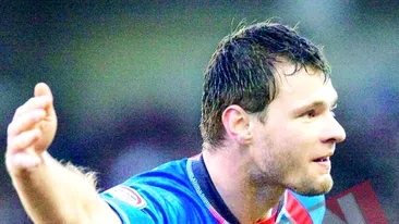 Marius Niculae a lasat o gaura financiara la Inverness