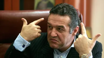 Gigi Becali lansează un atac dur la adresa procurorilor DNA:,,Cum să arestezi un înalt prelat, e atac la Biserică’’