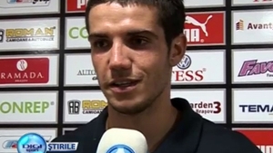 Chipciu, inlocuitorul lui Torje