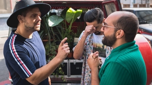 El e actorul care refuză cadourile materiale: ”Mai ușor cu Moș Crăciun!”