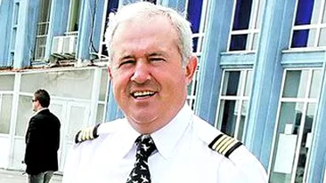 Pilotul lui Ceausescu a ajuns la Ioan Niculae