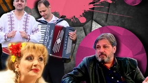 Judecătorii au împărțit averea Ilenei Ciuculete! Cât le-a revenit lui Cornel Galeș și fiilor cântăreței