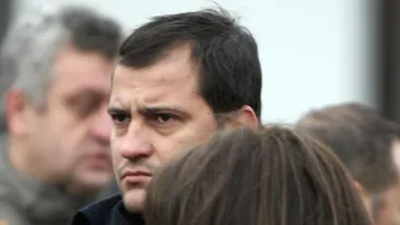 Ea a fost intodeauna alaturi de Huidu: imaginile de acum 10 ani cu Cristina. Vezi cat de frumoasa era in rochie de mireasa