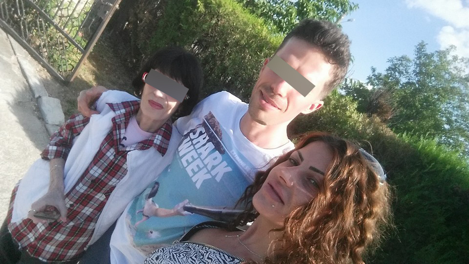Bianca Manole, o tânără din Târgovişte, s-a sinucis la doar 26 de ani!