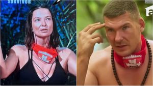 Roxana Condurache rupe tăcerea despre 'relația' cu Călin Donca de la Survivor 2026: „Țin să precizez ce este evident”