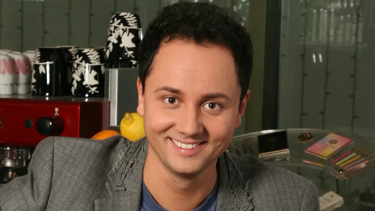 Andi Moisescu i-a găsit partener lui Măruţă pentru Dansez! Uite cine este concurentul care l-a determinat să spună asta!