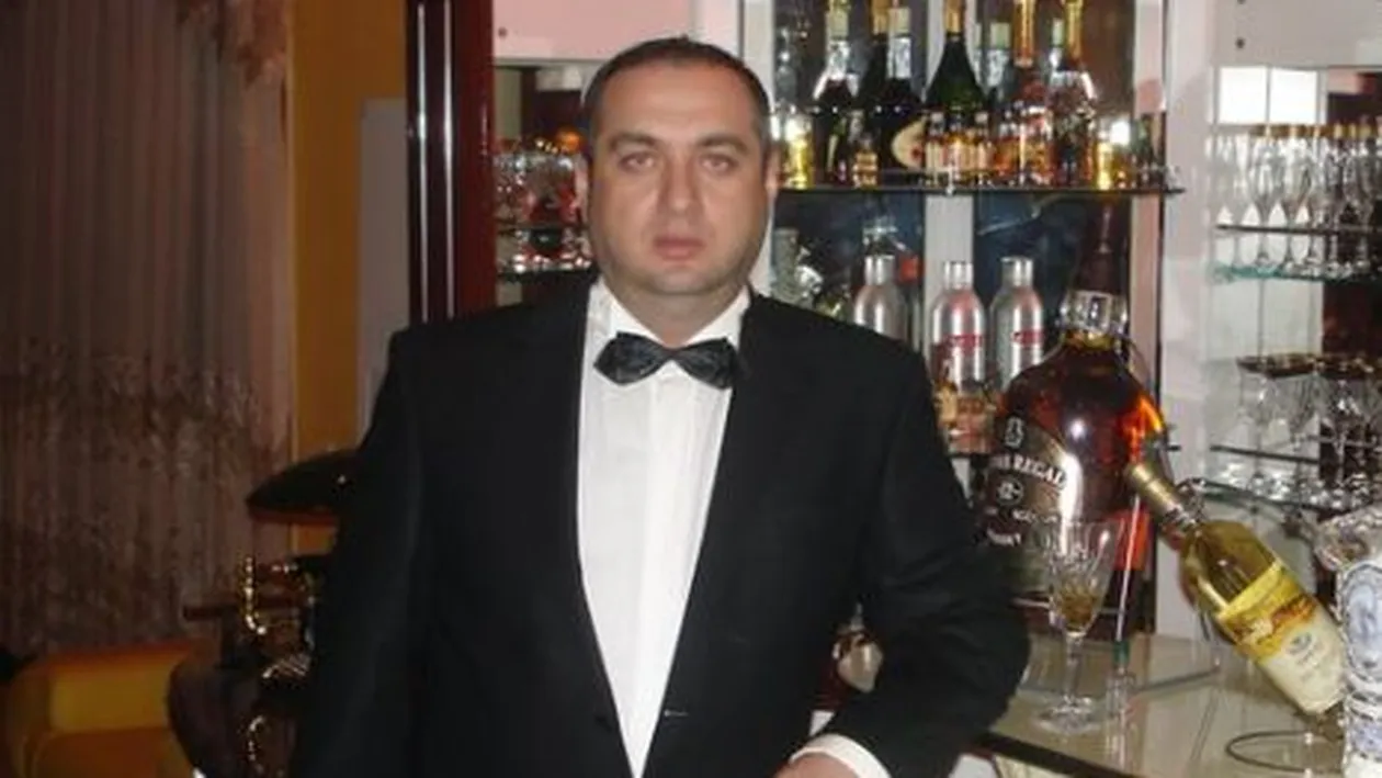 Sora lui Leo de la Strehaia a “tepuit” un celebru chirurg estetician cu 70.000 de E! A luat banii si a fugit!