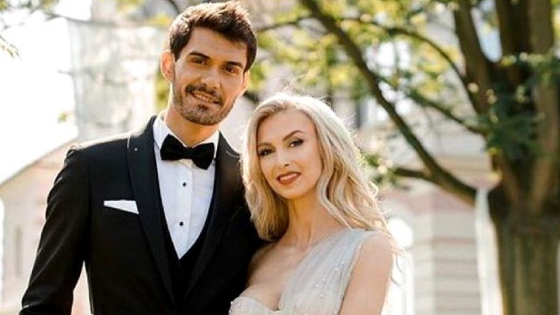 Andreea Bălan și George Burcea, din nou împreună. Semnele care i-au dat de gol