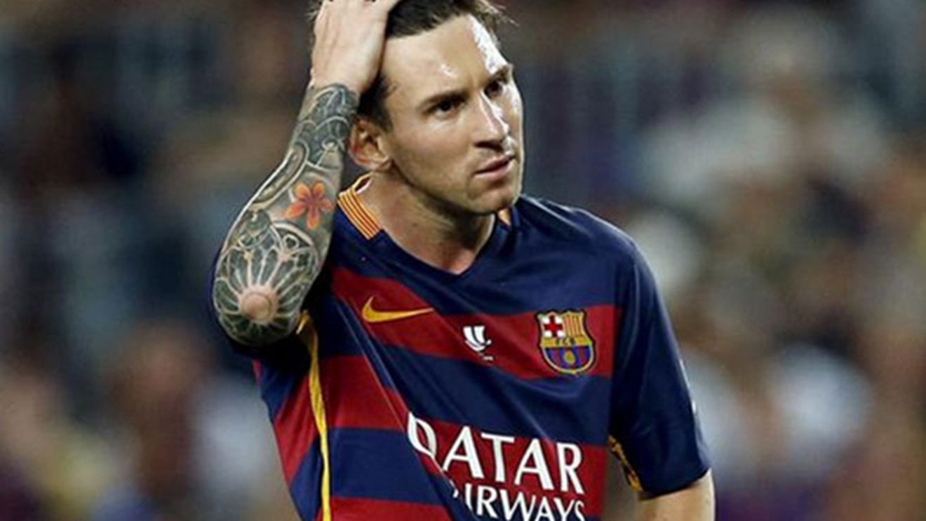 LIONEL MESSI, la judecătorie! Câţi ani de închisoare riscă celebrul fotbalist