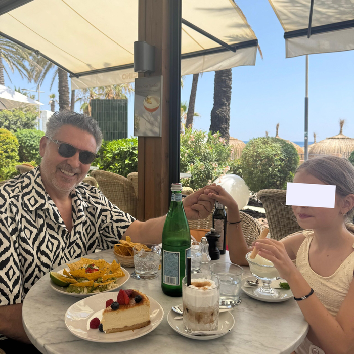 Preparatul cu care Alexandru Sautner și-a cucerit soția! A gătit prima oară pentru ea și… ”S-a îndrăgostit!”