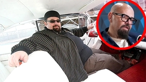 Am aflat cum s-a ales șeful ANPC cu porecla "Piedone", de fapt. Nu Șerban Huidu l-a poreclit asa! Povestea este fabuloasă
