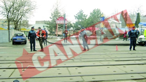 Interlopii ii demit pe capii Politiei Craiova