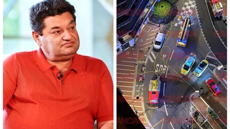 Cine este bărbatul care a comis atacul din Monaco? Prima imagine
