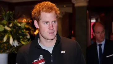 Printul Harry va intra in posesia mostenirii lasate de mama sa, printesa Diana! Suma este COLOSALA!