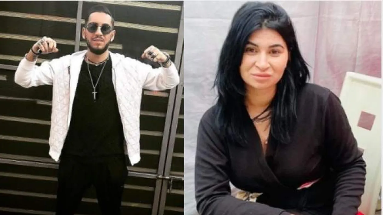 Ramona de la Clejani, din nou amenințată de Fulgy „Mi-e teamă pentru copiii mei. Vine si spune că-i violează”