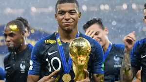 (P) Cine va câștiga Campionatul Mondial de Fotbal din Qatar?