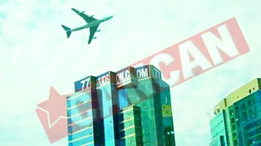 Avioanele lui Obama au terorizat Manhattanul