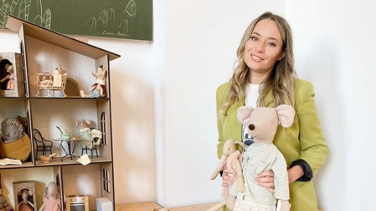 Reacția Laurei Cosoi după ce Smiley și Gina Pistol au devenit părinți: ”Li se întâmplă ce merită!” VIDEO