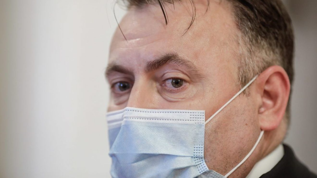 Nelu Tătaru, despre introducerea lockdown-ului parţial în Capitală: „Este foarte greu de realizat”