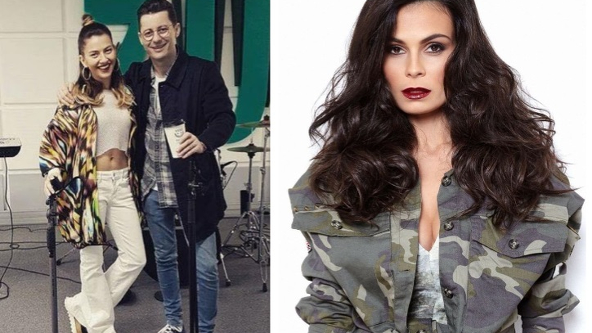 Ce se întâmplă între Lidia Buble și Adi Sînă. Anca Serea a fost avertizată în legătură cu o posibilă idilă