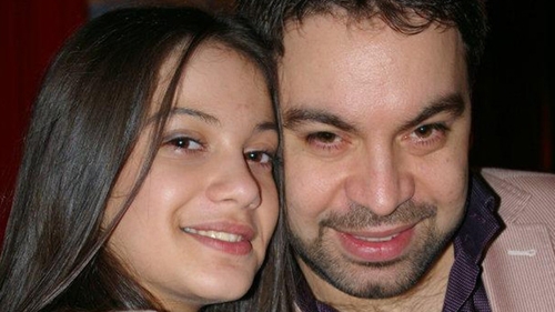 Fiul Clejanilor nu mai are la ce sa spere! Betty Salam a pus ochii pe un turc! "Imi place totul la el"