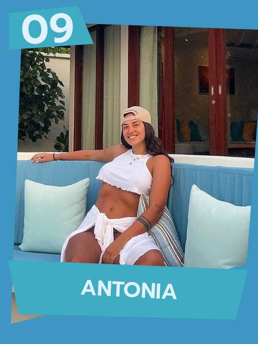 Pentru ele iarna chiar e ca vara! Top 30 sexy-vedete care au ales destinații exotice