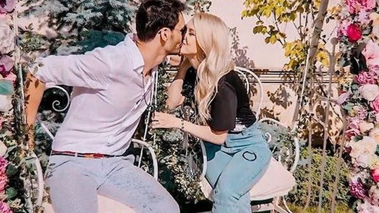 Andreea Bălan are probleme înaintea nunții: Am 250 de invitați, dar..