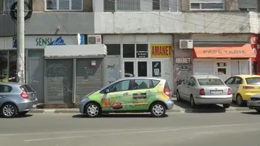 Povestea tragica a Elenei, femeia din Colentina care si-a sunat sotul sa ii spuna ca se arunca de la balcon, apoi a sarit in gol!