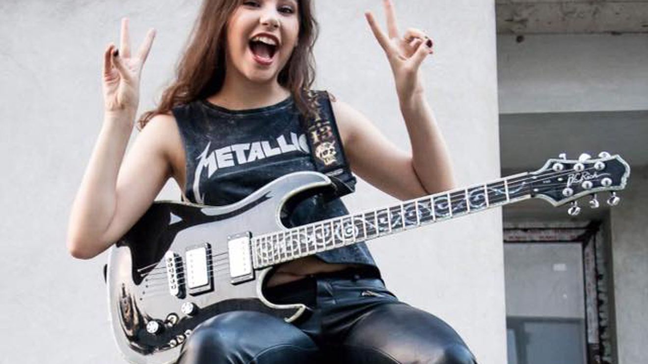 TEODORA BUCIU a câştigat VOCEA ROMÂNIEI 2016! Ce vrea să facă cu cei 100.000 de euro