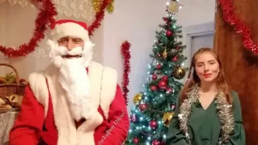 Crăciun în lacrimi pentru Vulpița și Viorel. Ce le lipsește cel mai mult soților Stegaru, de Sărbători