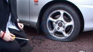 S-a întâmplat pe autostrada din Ungaria, acum îi pare rău! I-a luat româncei 50 de euro și… ”Mi-e rușine, îmi pare rău!”
