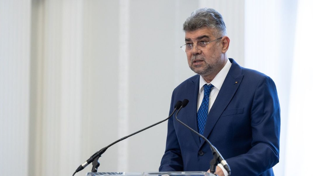 Marcel CIOLACU, despre AMNISTIA fiscală: În sfârșit, un proiect bun, care a fost crezut un dezastru
