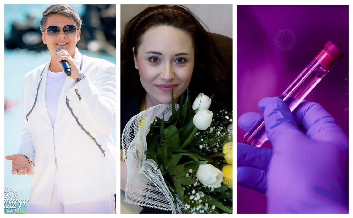 Ana Maria Ciaușu nu și-a revenit complet nici după 20 de zile la externare