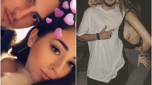 Fostul iubit al lui Nicole Cherry își asumă noua relație, după ce s-a aflat de apropierea lui cu Diana, una dintre prietenele cântăreței?! Poza sa face cât o mie de cuvinte