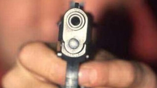 Sibian impuscat de politisti in timp ce fura cablu din zona garii din Porumbacu de Jos