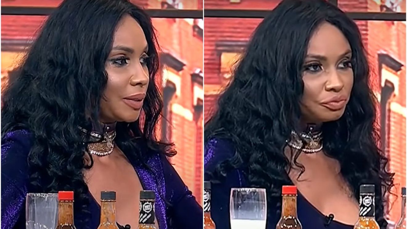 Laurette face un apel disperat. Vedeta cere ajutor: ”Eu nu am cuvinte cât de rea poate să fie lumea”
