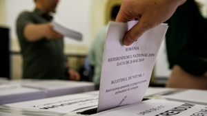 Referendumul pe justiție a atins pragul de prezență de 30% pentru a fi validat