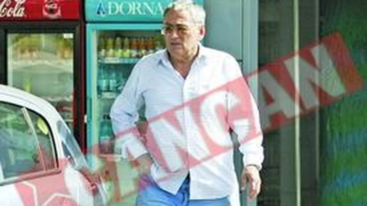 Se da la fosta nevasta!