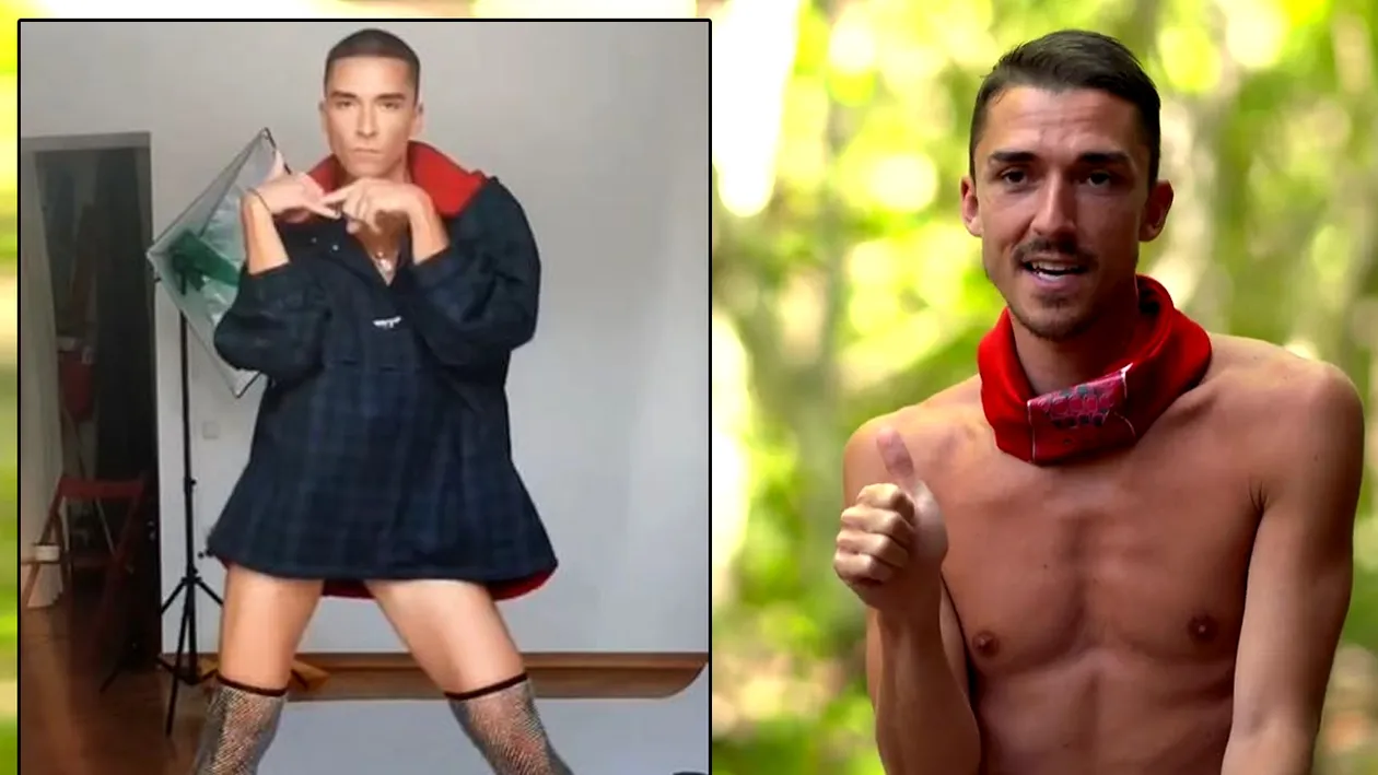 Câte clase și ce studii are Emil Rengle, de fapt! Îți vei schimba radical părerea despre fostul câștigător Românii au Talent și ex-concurentul de la Survivor 2022 de la Pro TV