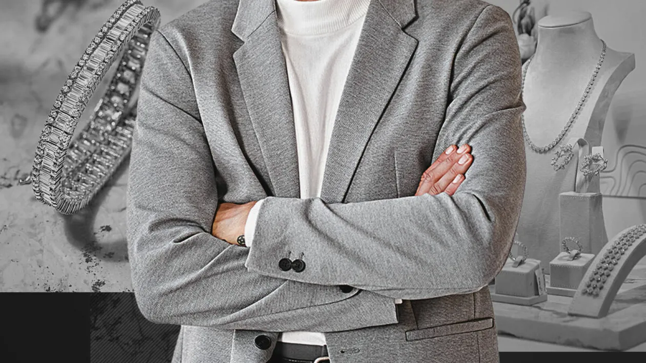 A murit Marius Florin Bîndă, proprietarul magazinelor Kulho și Splend’or! Ce avere colosală a lăsat în urmă