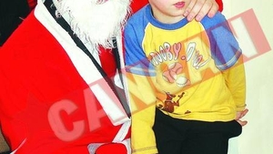 Prefectul Mos Craciun