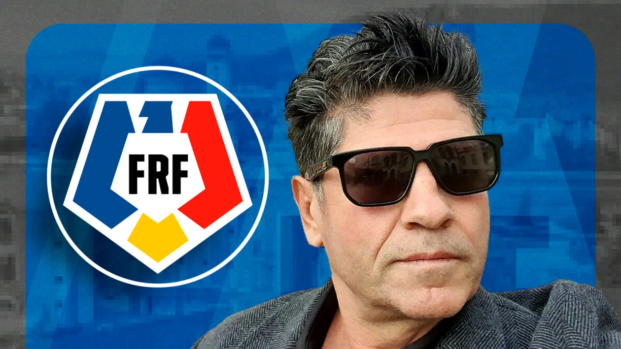 Scandalul ia amploare! Ogică nu se lasă. FRF a declanșat o anchetă oficială, după episodul de la poartă: „Mi-ai îmbârligat femeia”