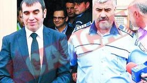 "Prunea? El este primul care pune botul!"