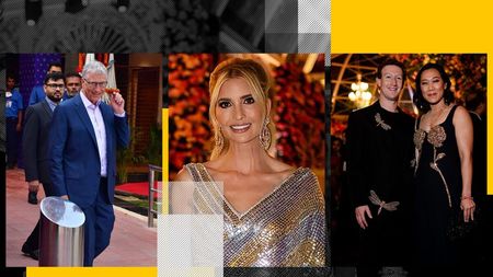 Pleiadă de miliardari la nunta care a înnebunit planeta! Bill Gates, Mark Zukerberg și Ivanka Trump au ”colorat” atmosfera