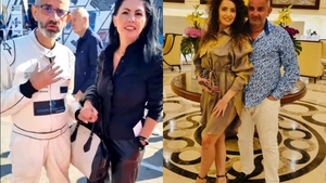 Daniel Onoriu a rămas complet singur! A fost părăsit și de noua sa iubită