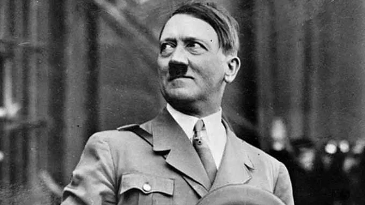 Telefonul lui Hitler, vândut la o licitaţie în SUA pe o sumă URIAŞĂ! 