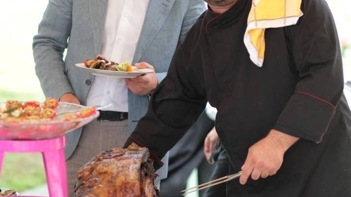 Cătălin Scărlătescu, băgat în sperieţi de medici! Cheful a topit 30 de kg ca prin minune de frica bolii 
