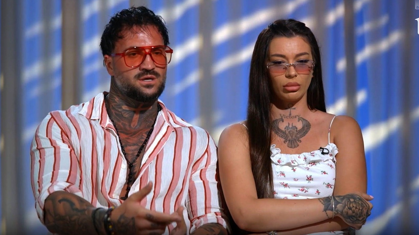 De ce boală secretă suferă Armina. Marcel, soțul ei, a dat-o de gol, imediat cum a ajuns la Insula Iubirii